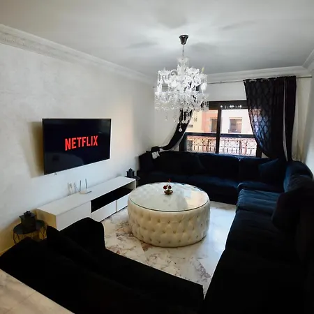 Ferienwohnung Stylish & Comfy Gem 5 Star Location